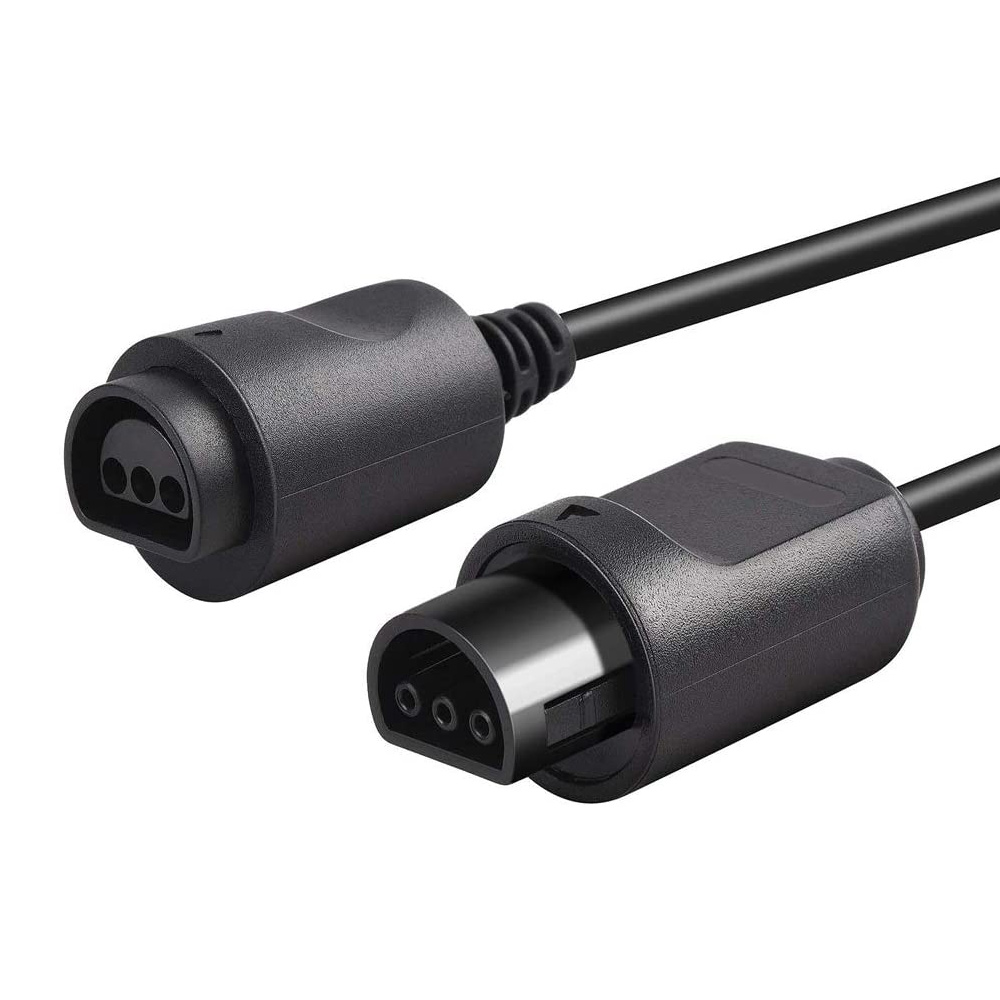4 Pack 6Ft N64 Controller Exte - Controller Extension Cord 评论和价格