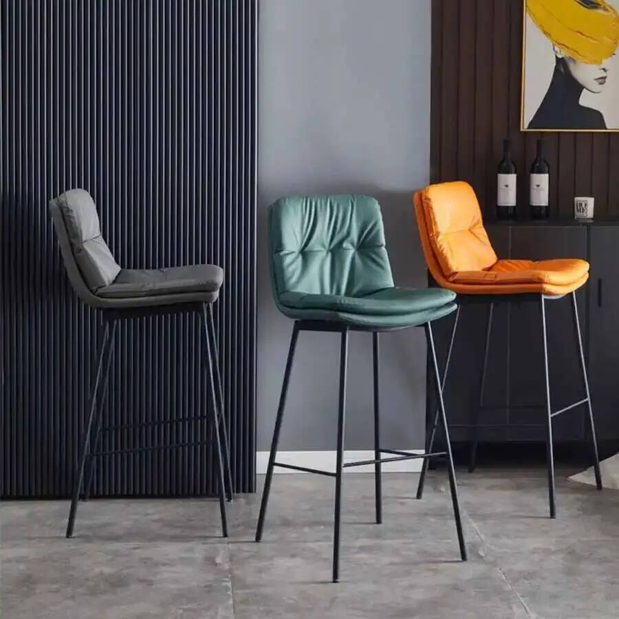 Modern Stuhl Industrial Style  - Retro Gaming Bar 评论和价格