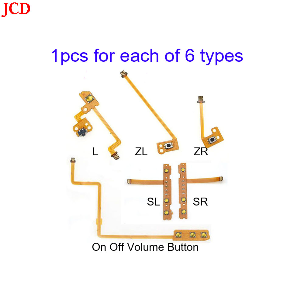 JCD ZL L SL ZL ZR L Left Right - Controller Extension Cord 评论和价格