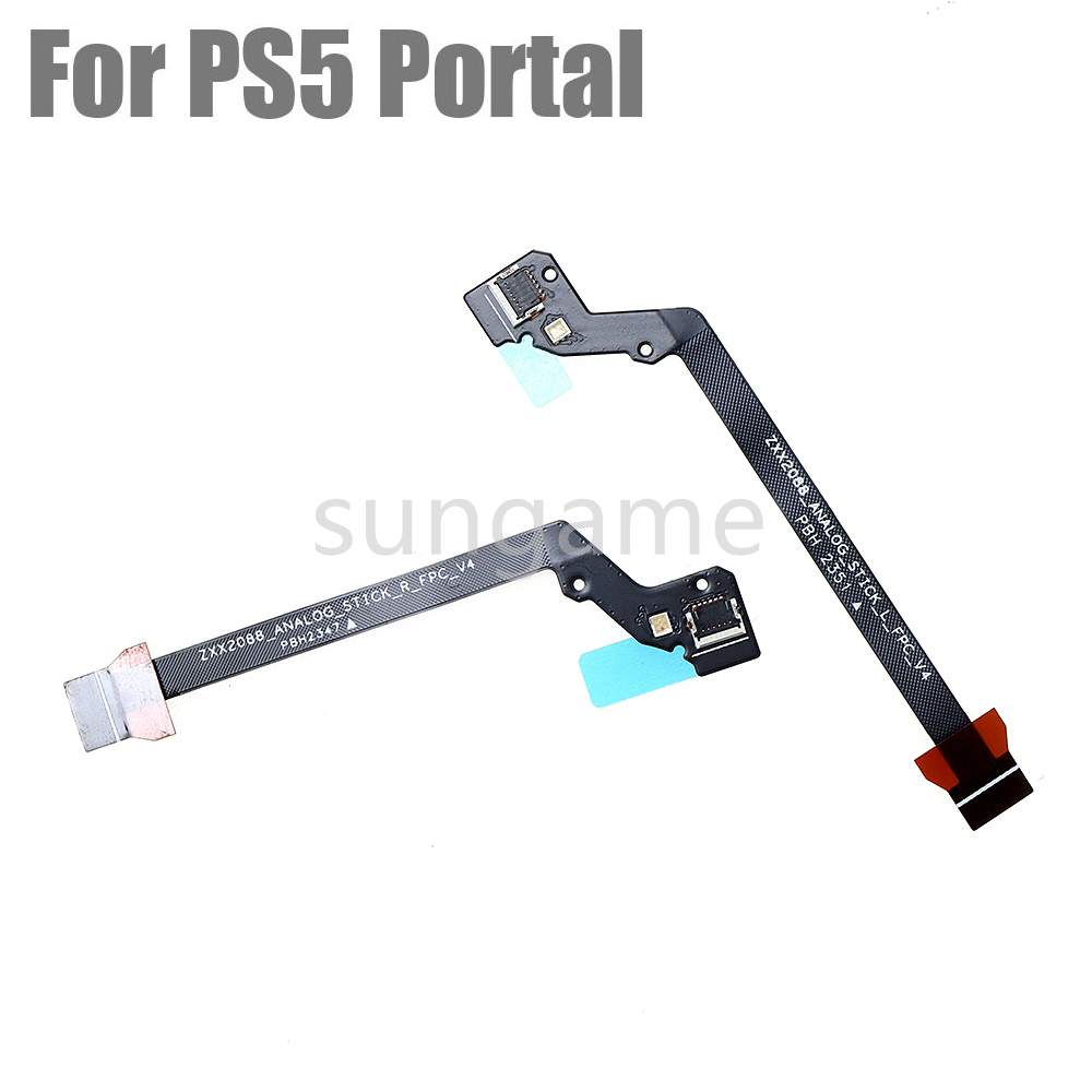 1PC/set For PS5 Portal Joystic - Controller Extension Cord 评论和价格