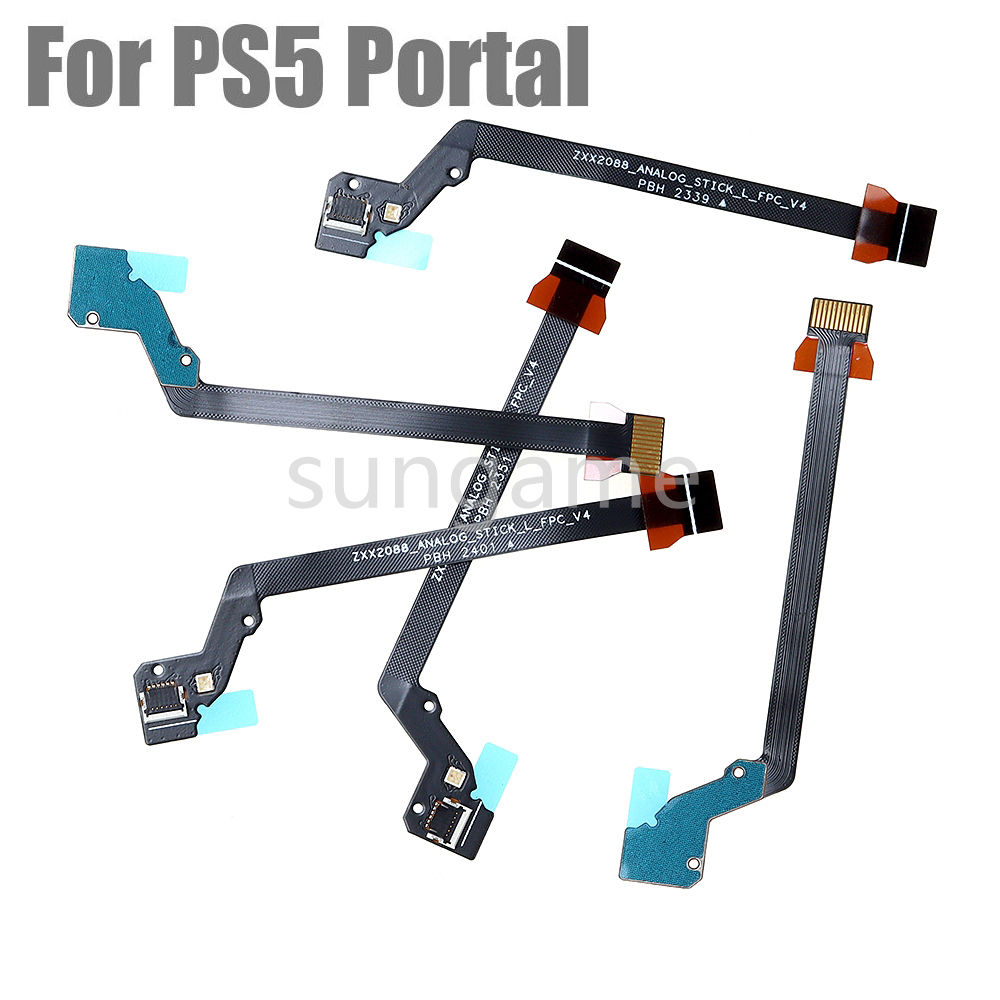 1PC/set For PS5 Portal Joystic - Controller Extension Cord 评论和价格
